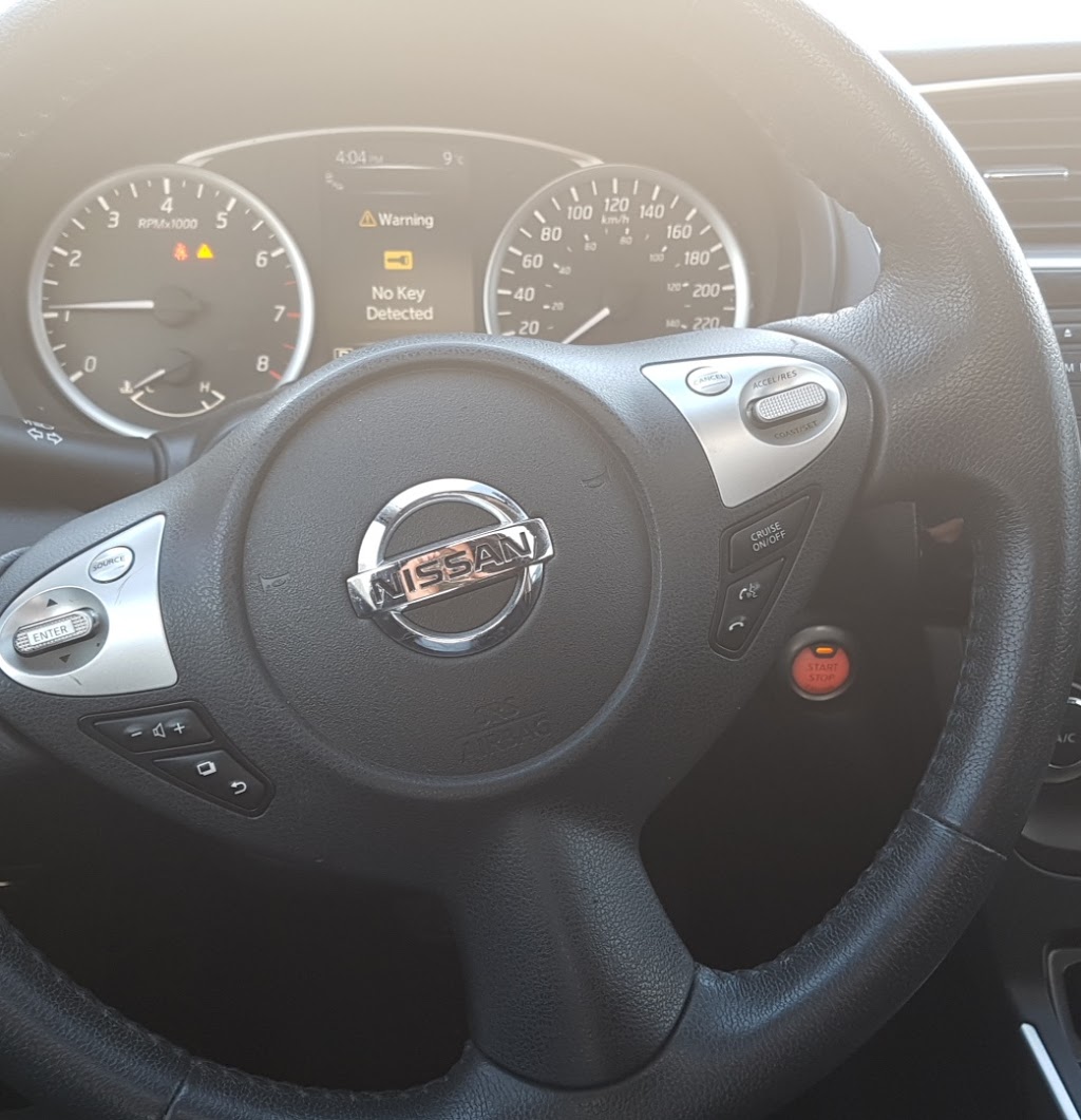 Nu-Way Auto | 7089 Torbram Rd, Mississauga, ON L4T 1G7, Canada | Phone: (905) 678-8888