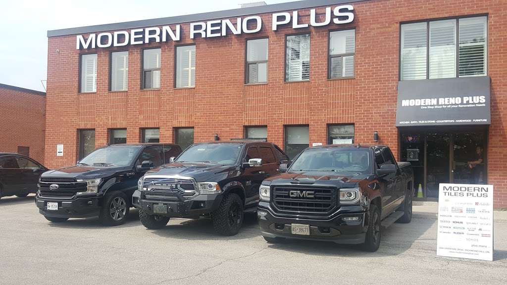 Modern Reno Plus | 388 Granton Dr, Richmond Hill, ON L4B 1H7, Canada | Phone: (905) 597-8453