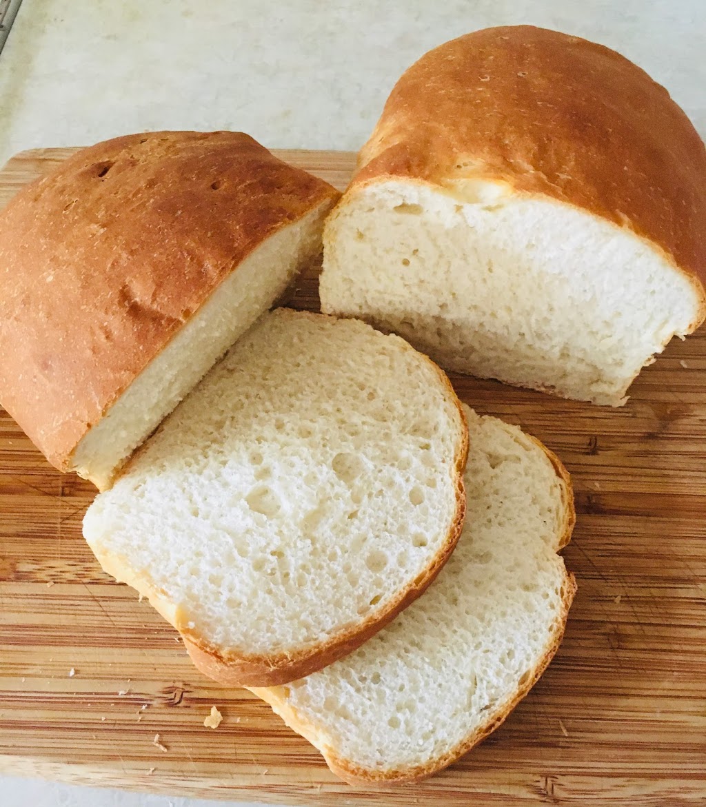 Mack’s Fresh Baked Goods | 23 Jagges Dr, Barrie, ON L4N 0W9, Canada | Phone: (705) 737-0451