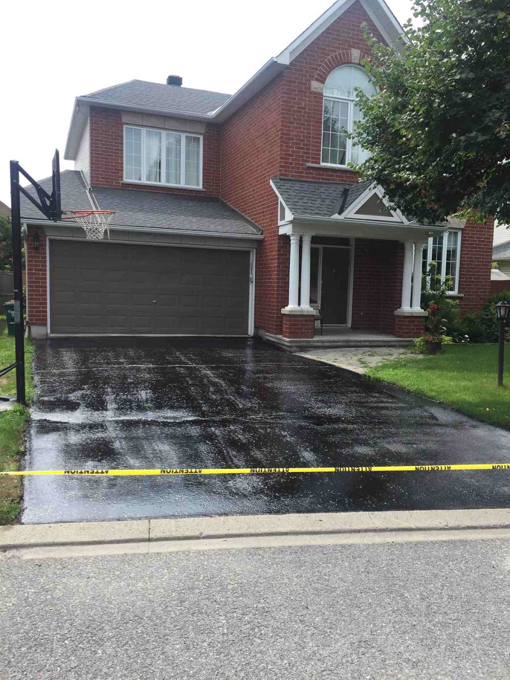 Atlas Seal | 4413 Penetanguishene Rd, Hillsdale, ON L0L 1V0, Canada | Phone: (705) 279-2404