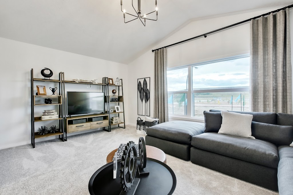 Trico Homes Wolf Willow Front Attached | 30 Wolf Hollow Way SE, Calgary, AB T2X 4L1, Canada | Phone: (403) 457-0856