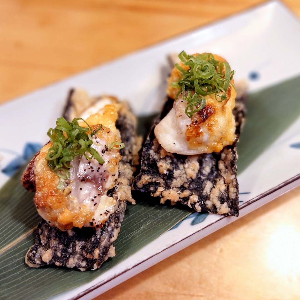 Tsukiji Japanese Restaurant | 4751 Garden City Rd, Richmond, BC V6X 3M7, Canada | Phone: (604) 276-2628