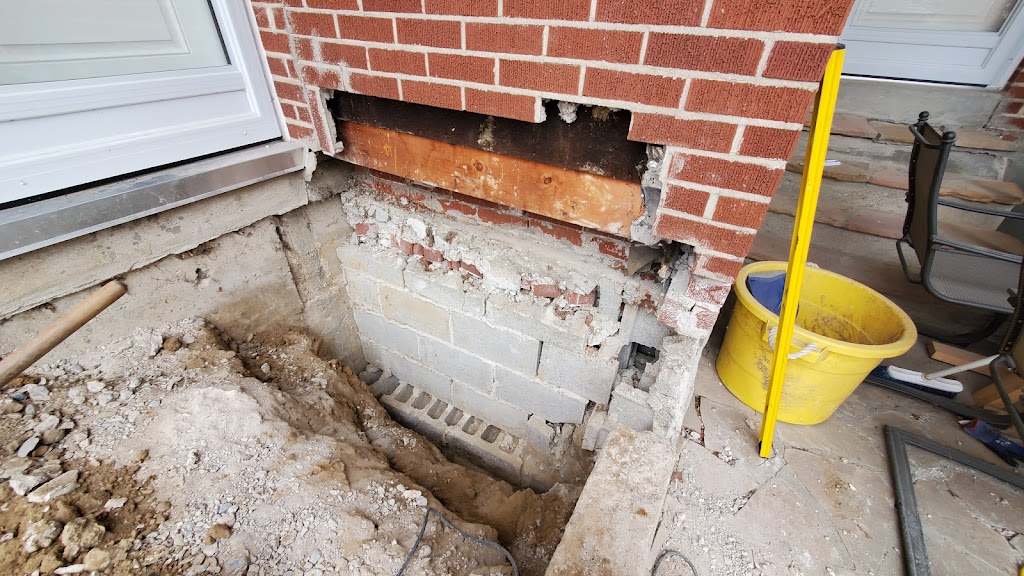 A1 Waterproofing | 3405 Scotland Dr, London, ON N6L 1P2, Canada | Phone: (226) 373-7665