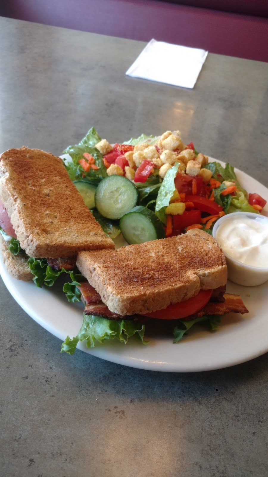 Edison Cafe | 5797 Main St, Bow, WA 98232, USA | Phone: (360) 766-6960