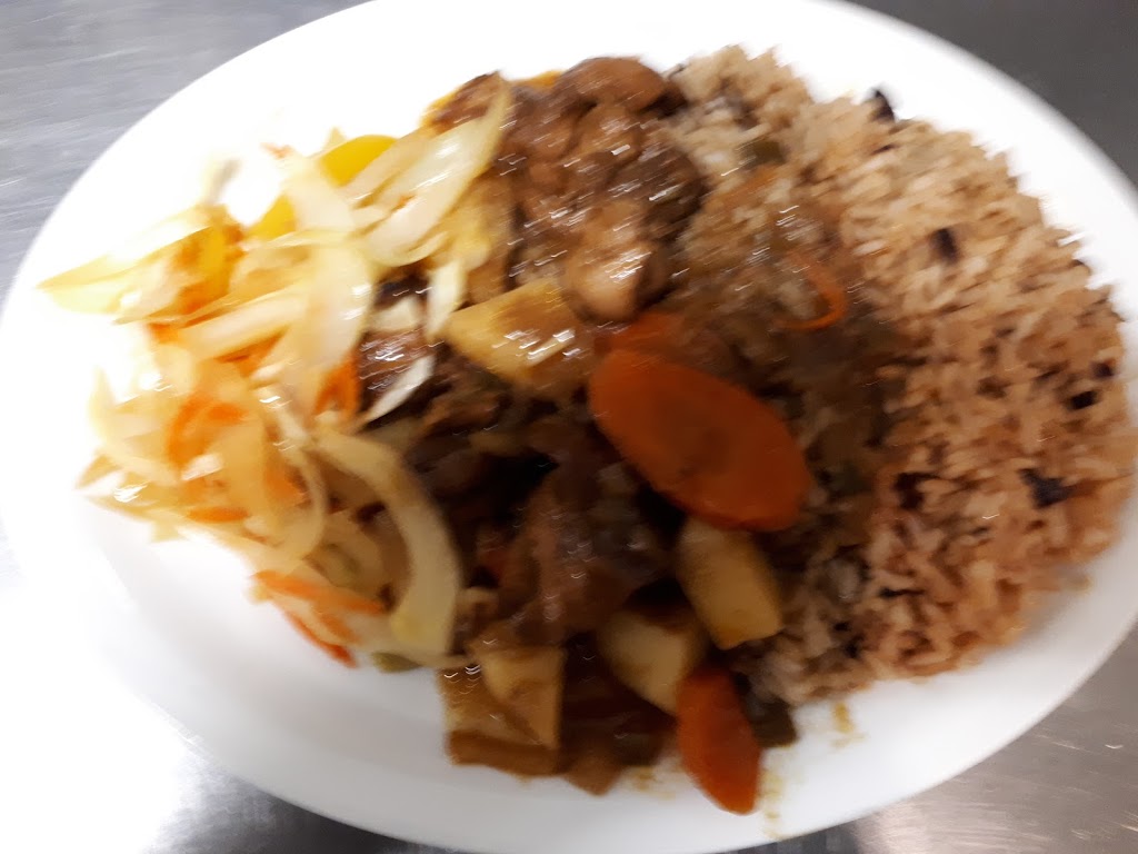 Irie Vibes Bar & Grill | 972 Cole Harbour Rd, Dartmouth, NS B2V 1E7, Canada | Phone: (902) 405-5030