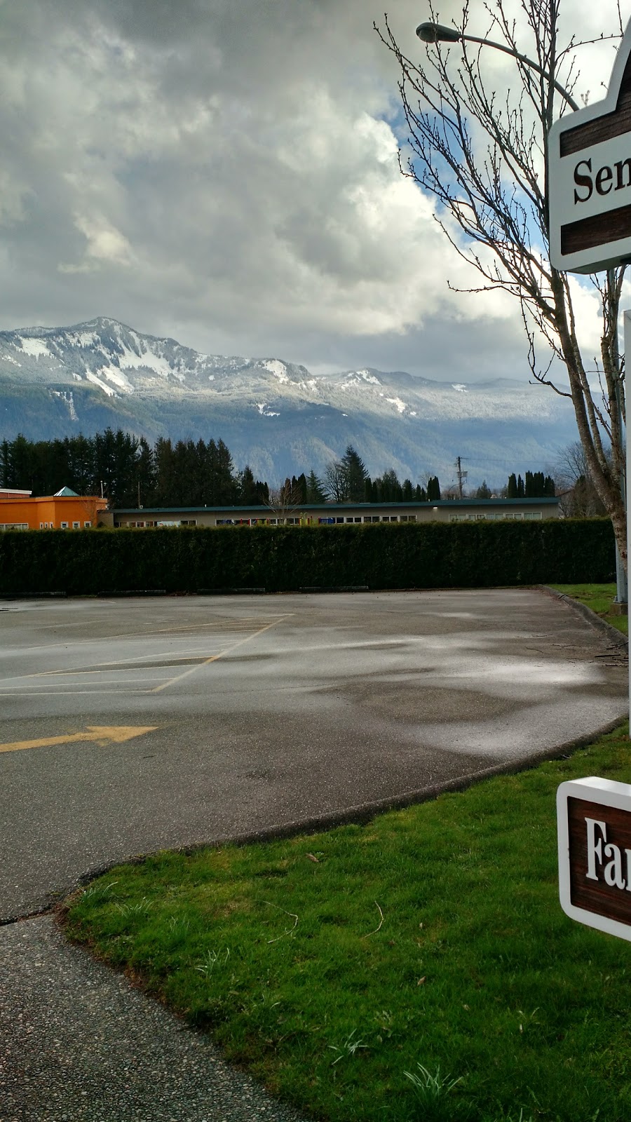 Family Parenting Place- Agassiz Harrison Community Services | 7272 Morrow Rd, Agassiz, BC V0M 1A2, Canada | Phone: (604) 796-0313