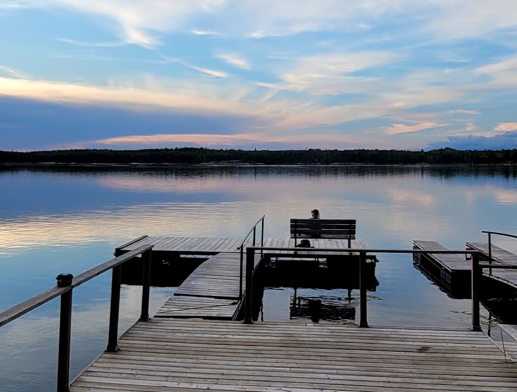 Barrier Bay Resort | Block 1 Lot 21 Barrier Bay Whiteshell Provincial Park, Seven Sisters Falls, MB R0E 1Y0, Canada | Phone: (204) 348-7755