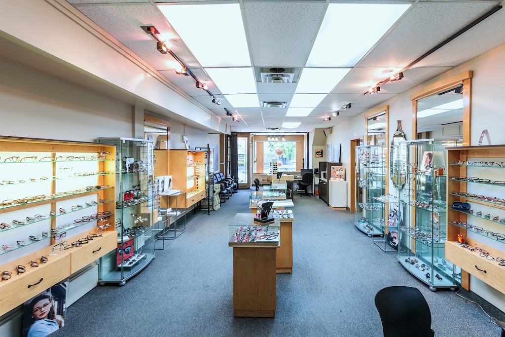 Grimard Optique | 2185 Rue Fleury E, Montréal, QC H2B 1J9, Canada | Phone: (514) 382-5579