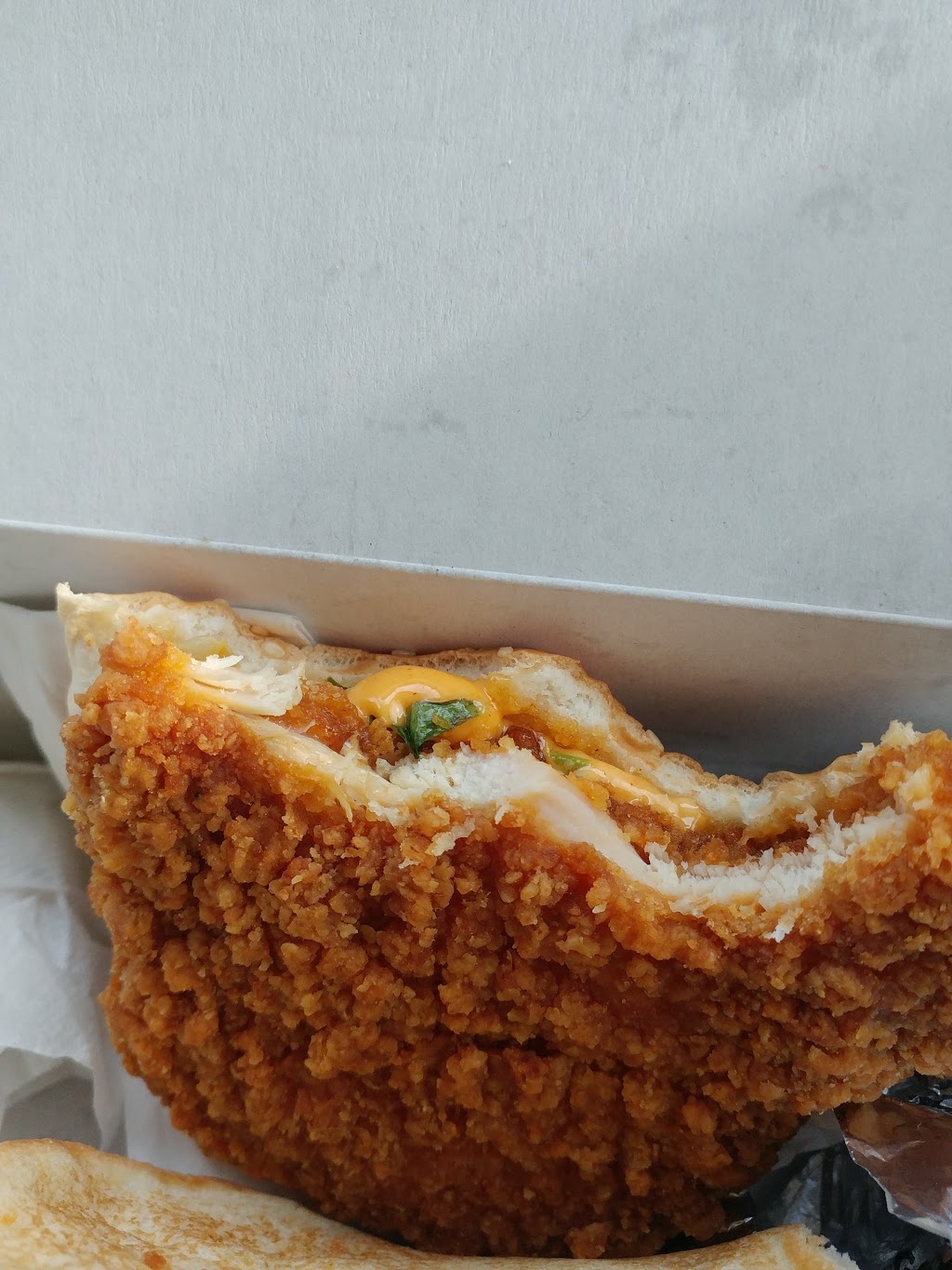 KFC | 227 Main St N, Exeter, ON N0M 1S0, Canada | Phone: (519) 235-2424