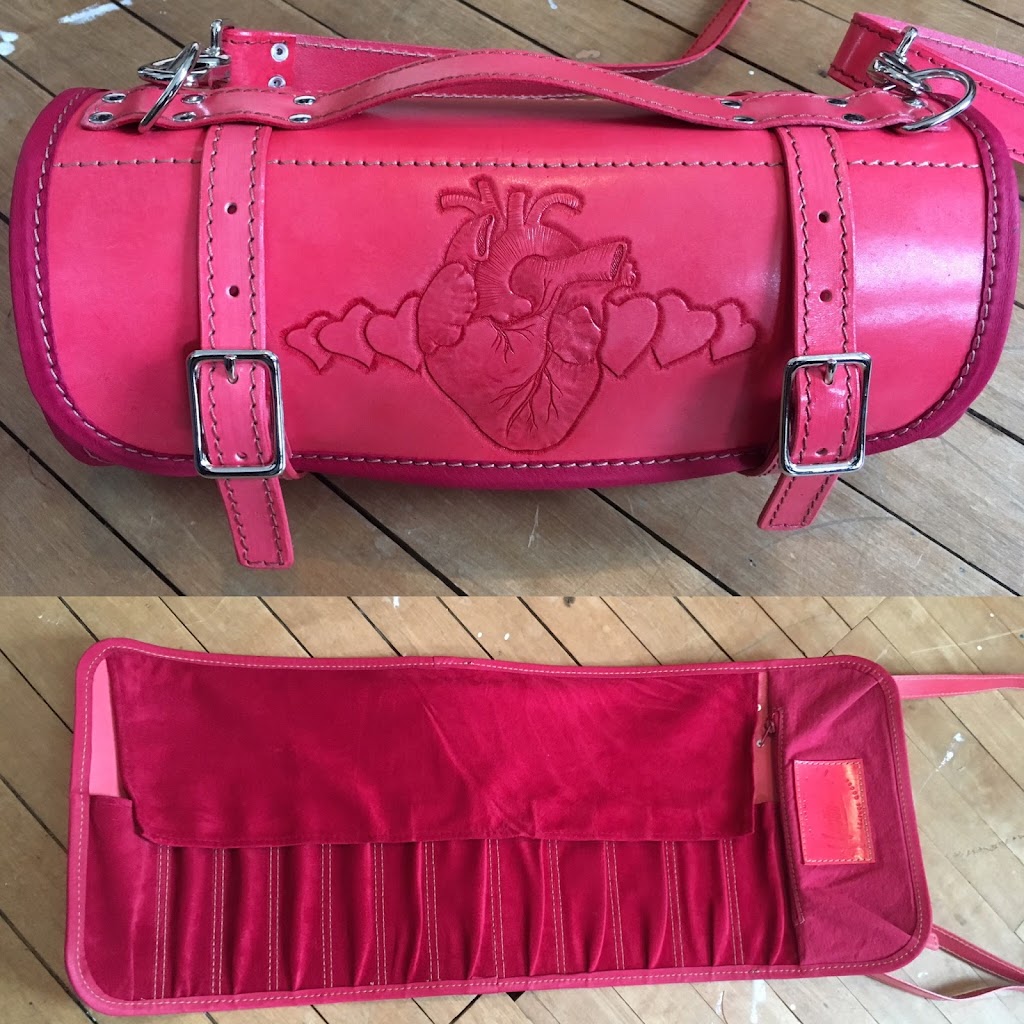 Haversack | 159 King St S #2, St. Marys, ON N4X 1C6, Canada | Phone: (647) 202-3583