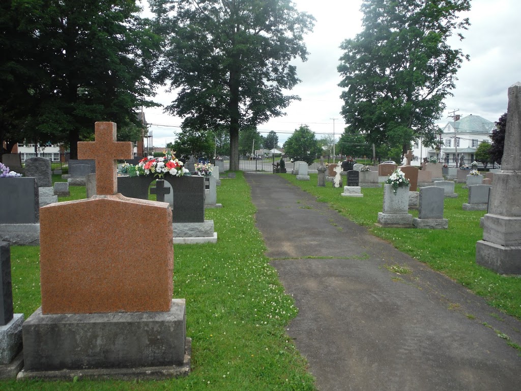 St Flavien Church | Saint-Flavien, QC G0S 2M0, Canada | Phone: (418) 728-2020