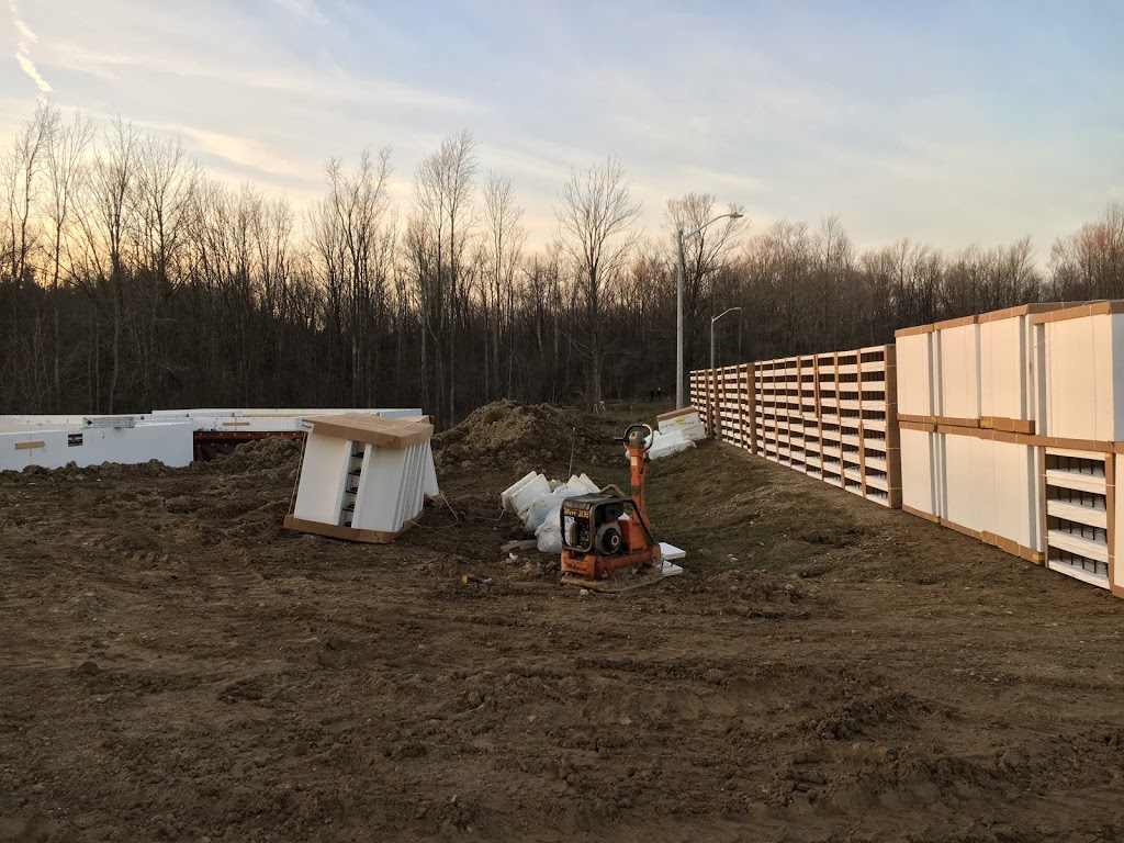 Gingrich Construction | 8631 Concession 12 E, Palmerston, ON N0G 2P0, Canada | Phone: (519) 465-5210