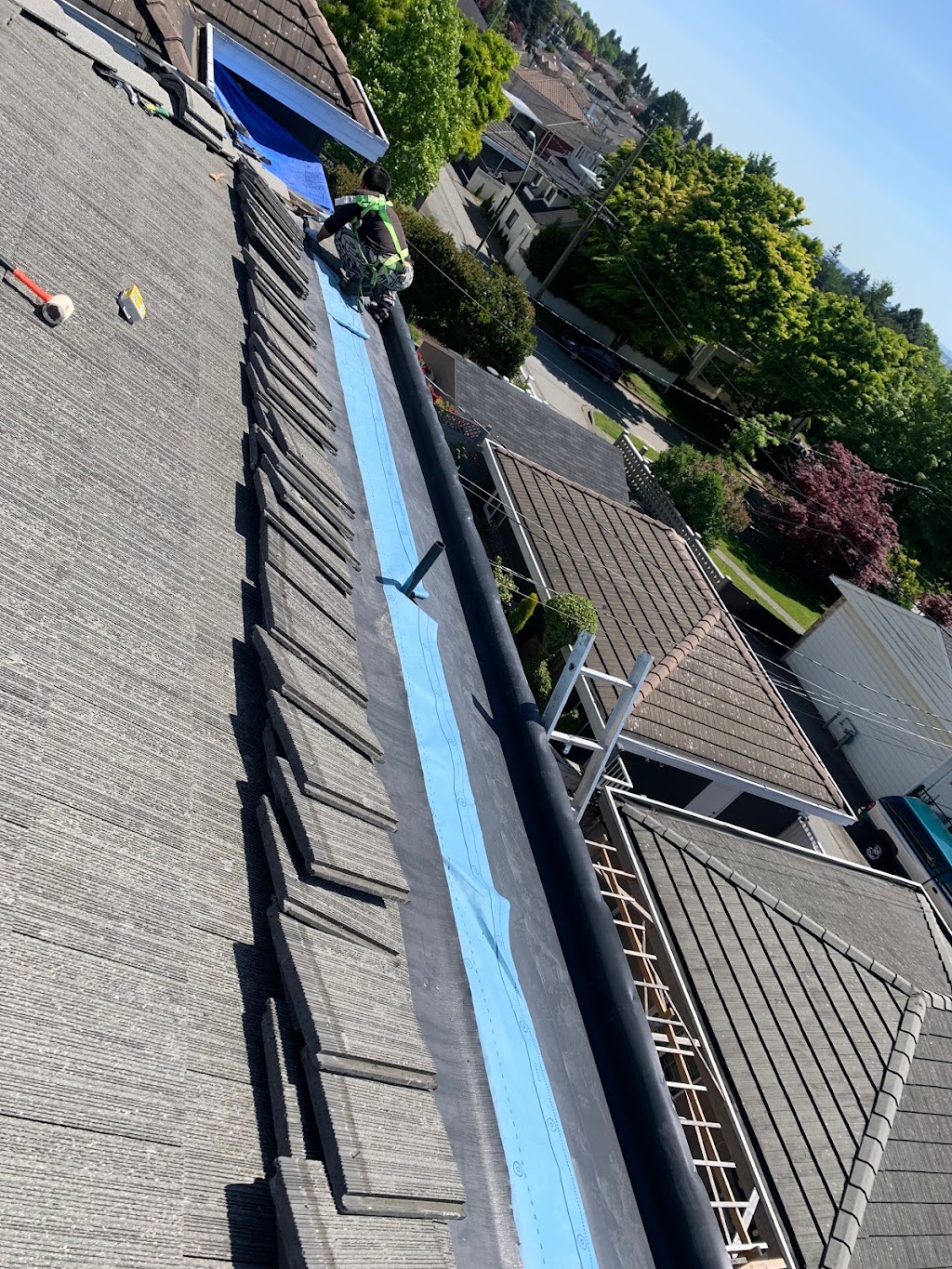 Goodliferoofing | 4261 Arthur Dr, Delta, BC V4K 2X1, Canada | Phone: (604) 762-8528