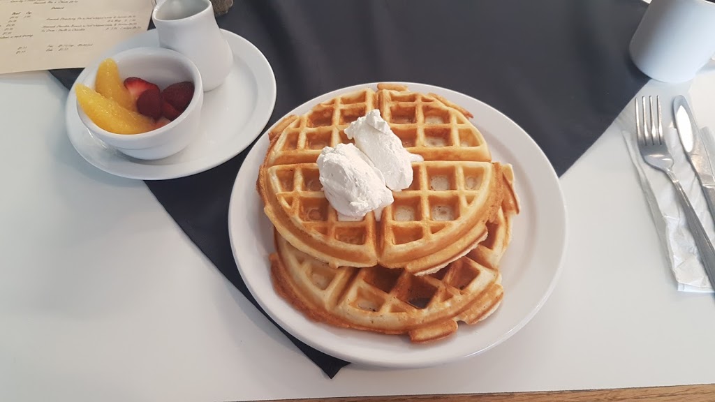 Kimberleys Cafe | 28 Queen St W, Elmvale, ON L0L 1P0, Canada | Phone: (705) 515-2000