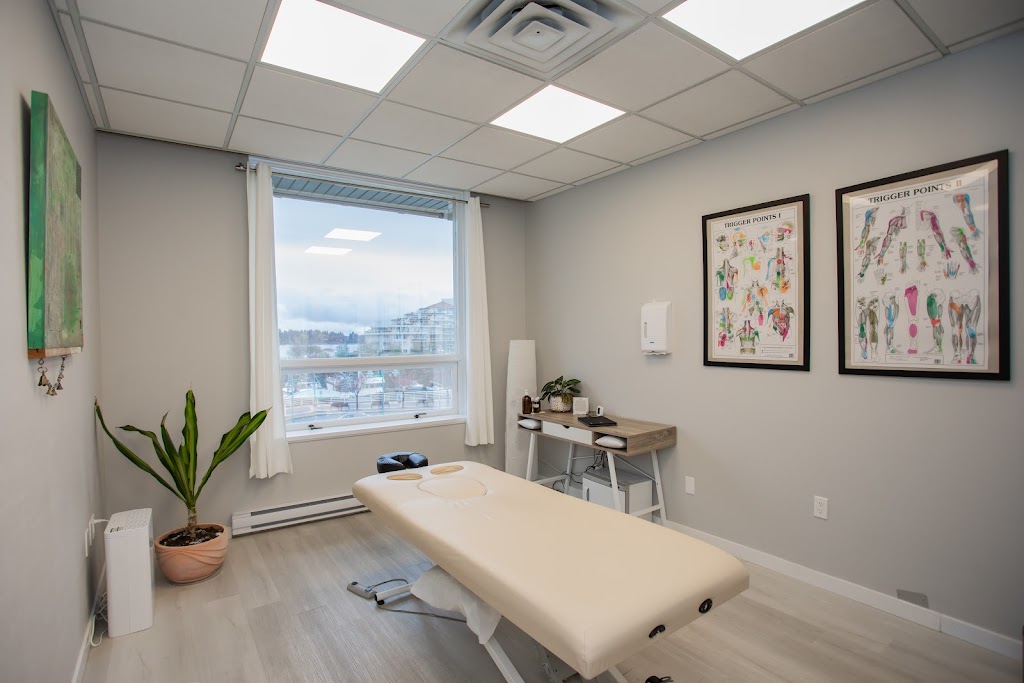 Island Integrative Health | 104 Front St, Nanaimo, BC V9R 5H7, Canada | Phone: (250) 754-0887
