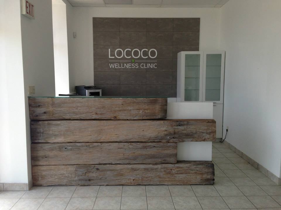 Lococo Wellness Clinic | 2200 Rymal Rd E, Hannon, ON L0R 1P0, Canada | Phone: (905) 692-8500