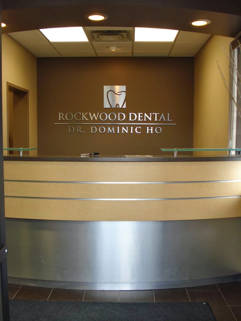 Rockwood Dental Centre | 175 Alma St, Rockwood, ON N0B 2K0, Canada | Phone: (519) 856-4831