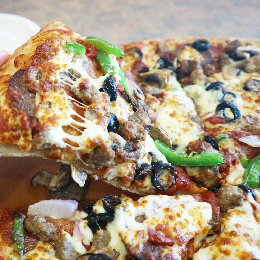 Pizza Hut | 3555 Don Mills Rd, North York, ON M2H 3N3, Canada | Phone: (416) 502-8065