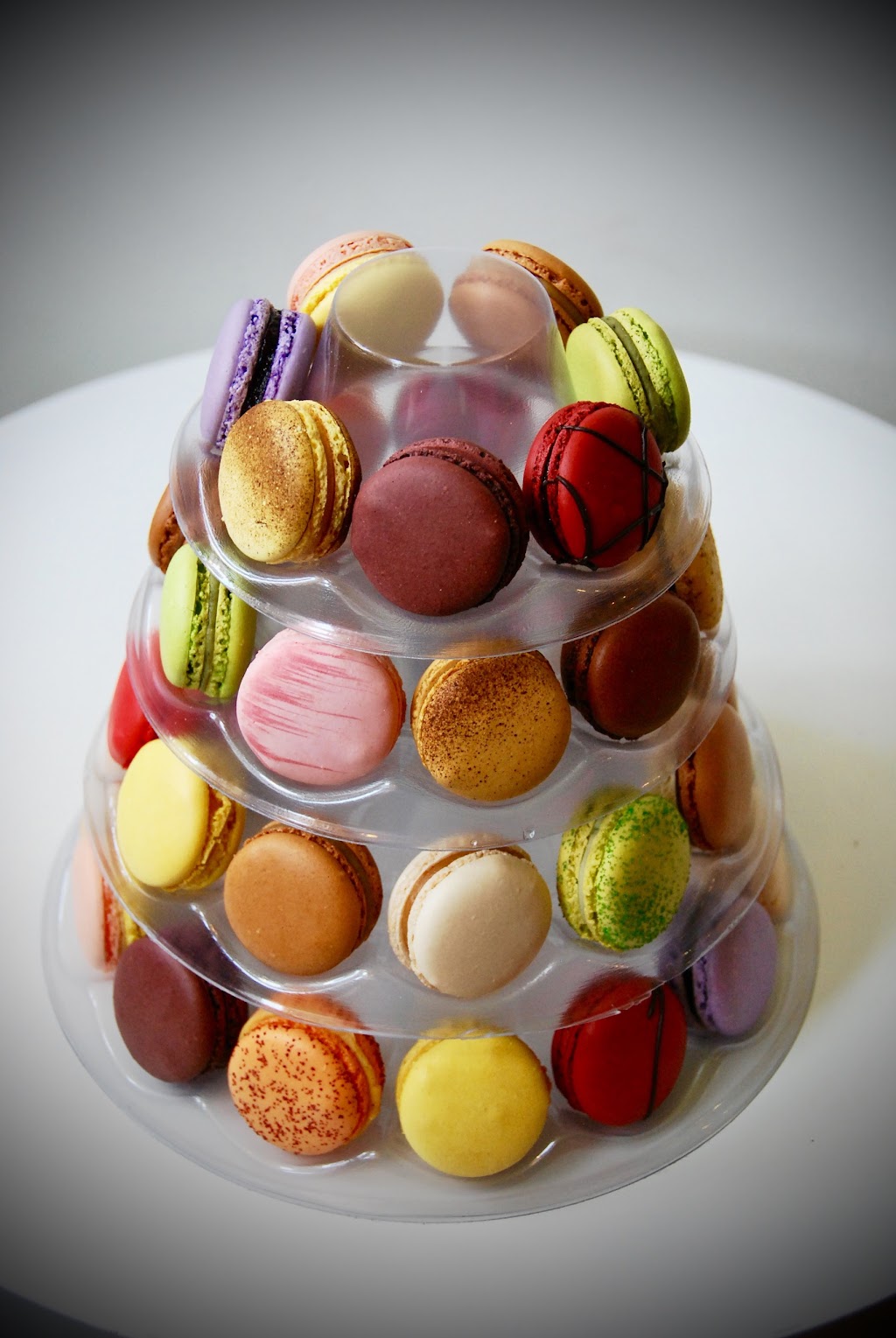 Point G Plaisirs Gourmands | 1255 Avenue du Mont-Royal E, Montréal, QC H2J 1Y3, Canada | Phone: (514) 750-7515
