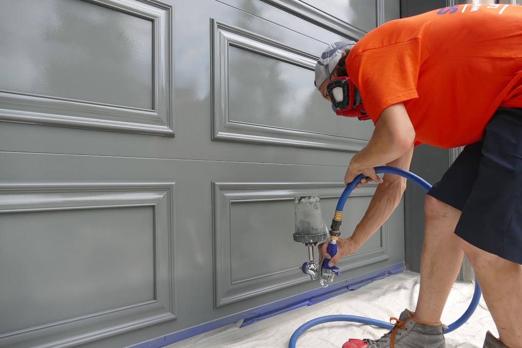 Spray-Net Peterborough | 1122 Fifth Line, Peterborough, ON K9L 1N1, Canada | Phone: (705) 243-8082