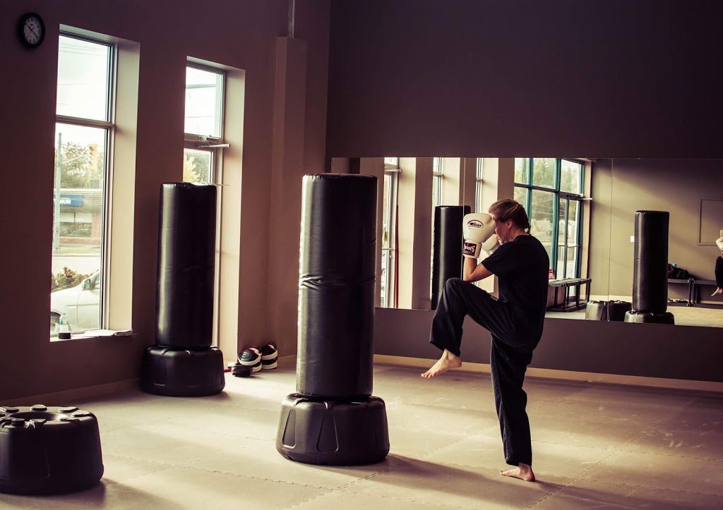 Premier Martial Arts | 71 Charing Cross St, Brantford, ON N3R 2H4, Canada | Phone: (519) 304-6777