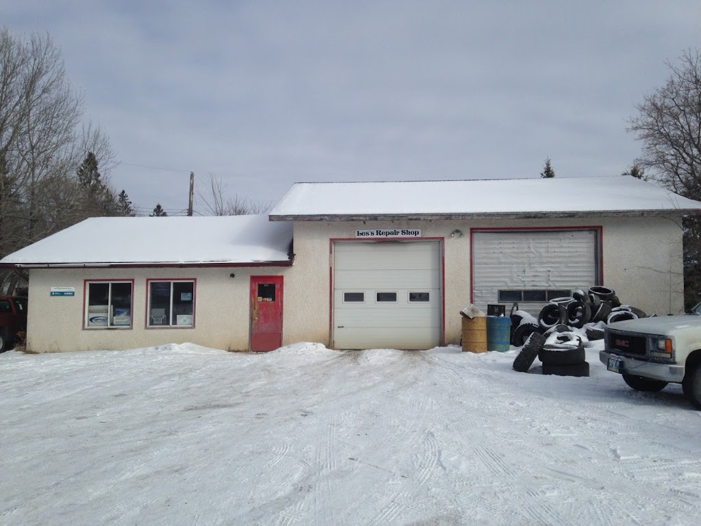 Less Repair Shop | 212 Main St S, Vita, MB R0A 2K0, Canada | Phone: (204) 425-7751