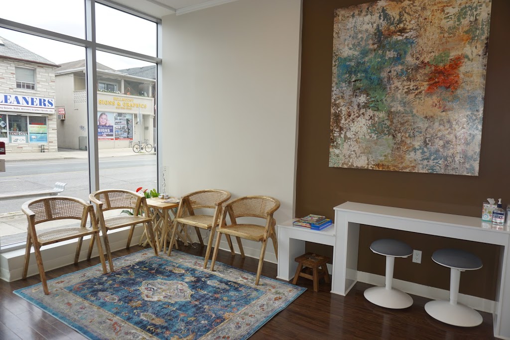 Rogers Road Dental | 479A Rogers Rd, Toronto, ON M6M 0B3, Canada | Phone: (416) 901-5990