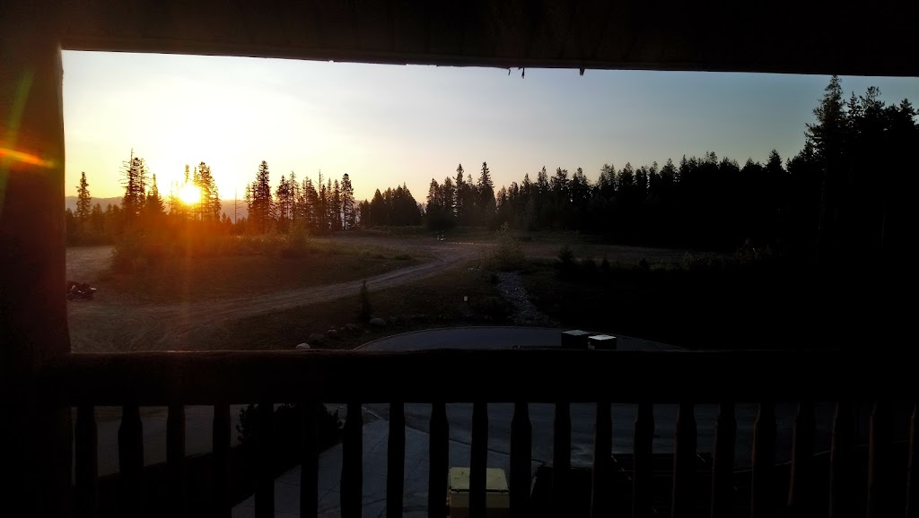 Polaris Lodge | 301 N Star Blvd, Kimberley, BC V1A 3E9, Canada | Phone: (877) 282-1200