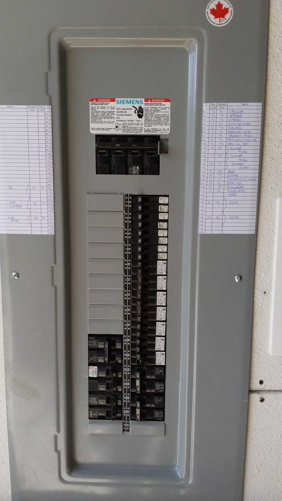 TDH electric | 10141 Evergreen St, Chilliwack, BC V2P 5A5, Canada | Phone: (778) 549-2955