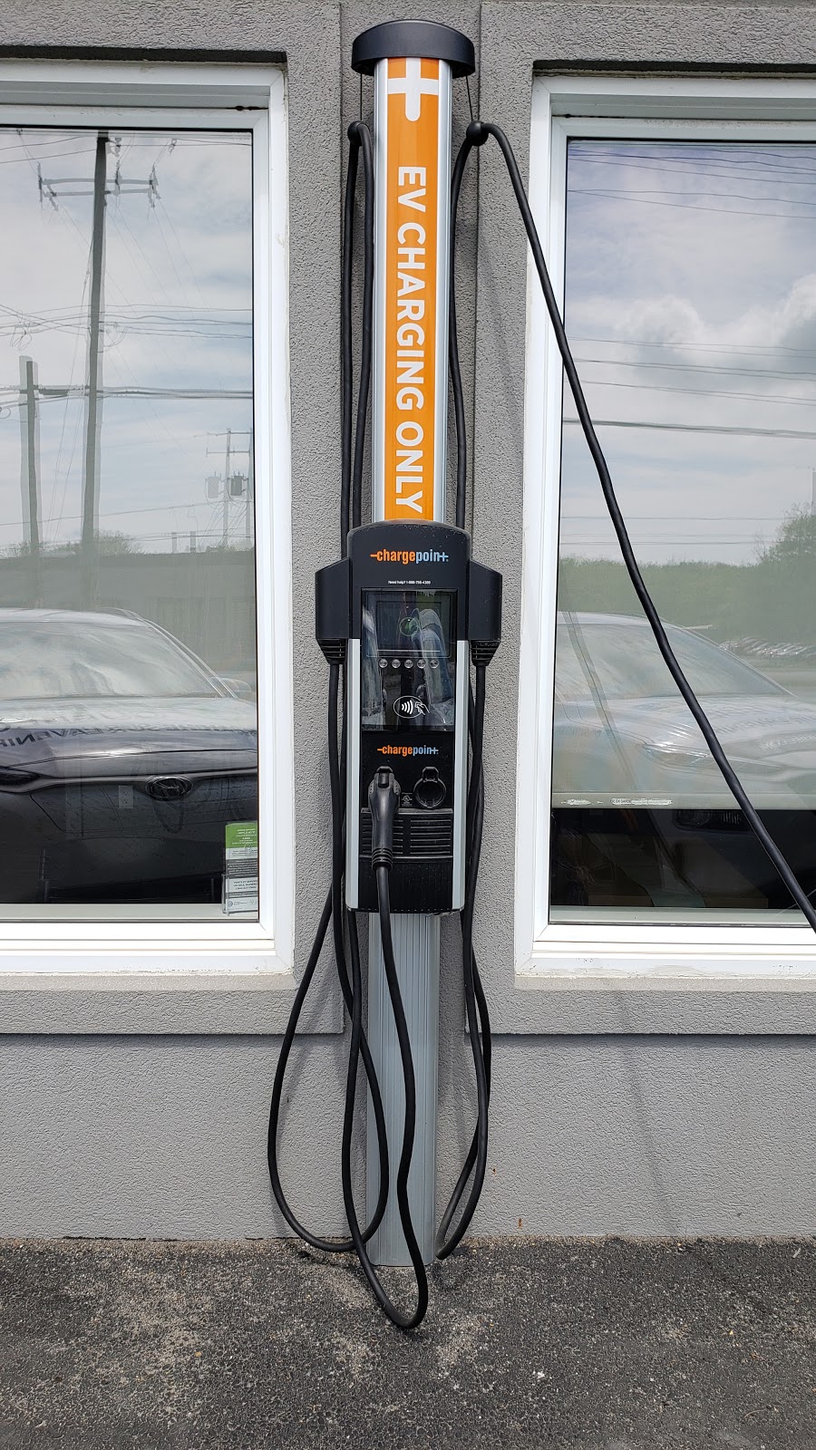 BEQ Technology | 5521 Boul Bourque, Sherbrooke, QC J1N 1G8, Canada | Phone: (844) 427-7800