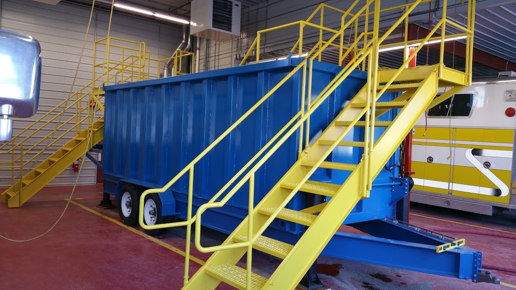 Maverick Industries | 30005 Hwy #3, Morden, MB R6M 1B3, Canada | Phone: (204) 822-3100