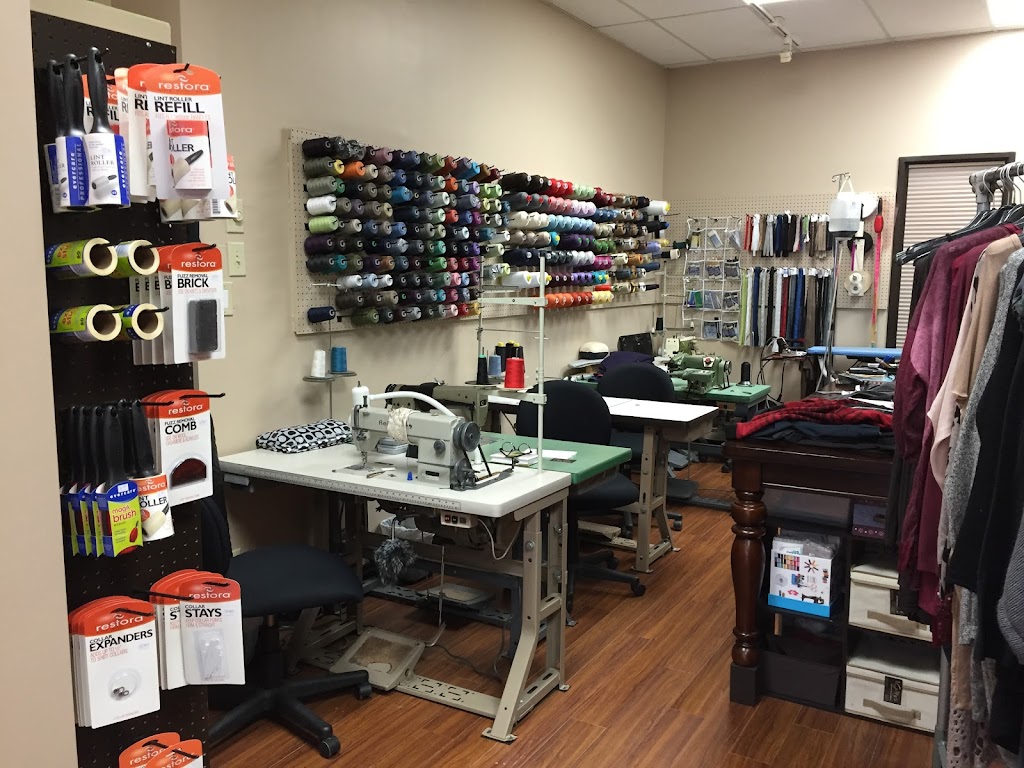 Giftys Custom Tailor, Alterations & Dry Cleaning | 2003 St Joseph Blvd, Orléans, ON K1C 1E5, Canada | Phone: (613) 424-6575