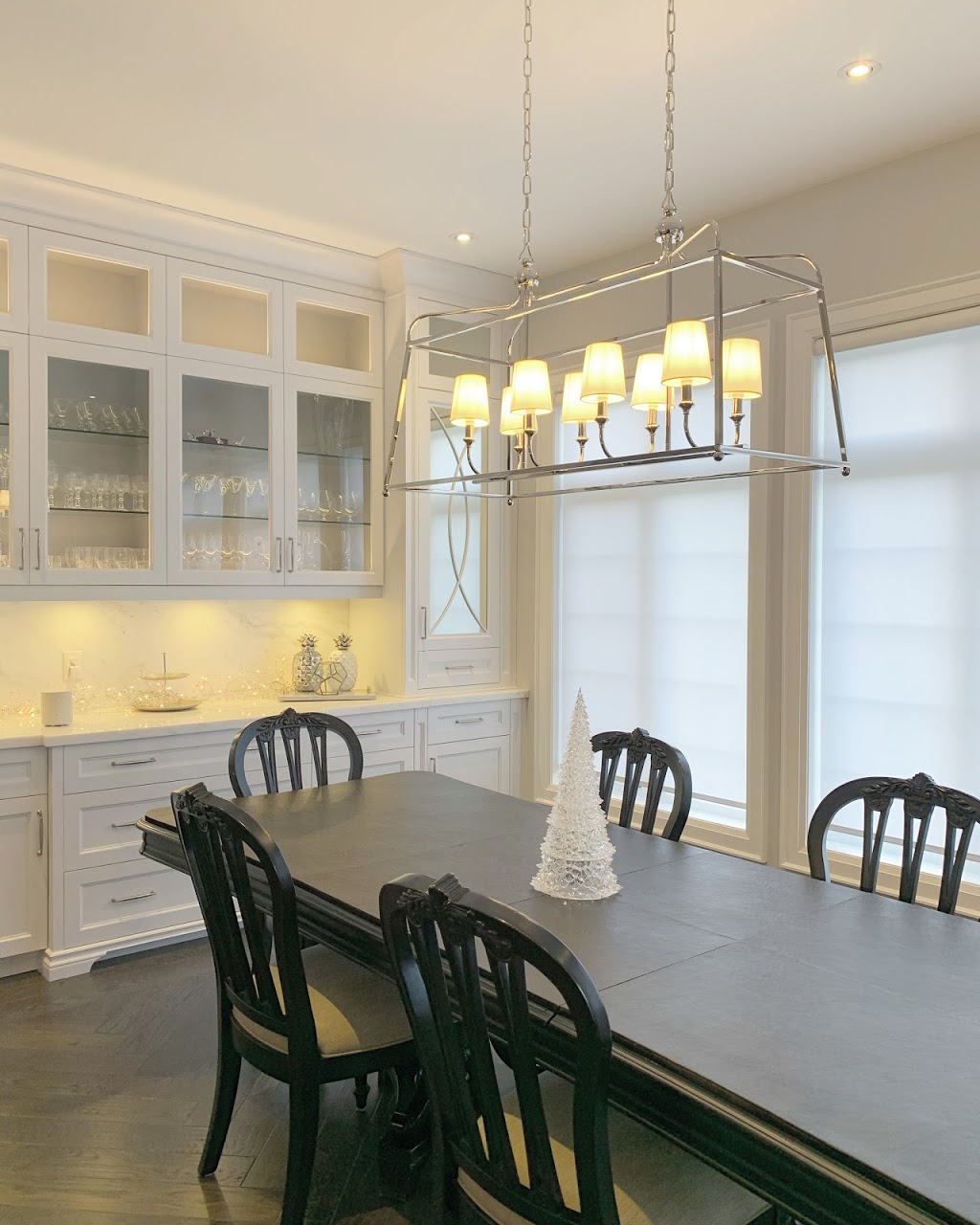 Dolce Lighting | 6260 Hwy 7 Unit 14, Woodbridge, ON L4H 4G3, Canada | Phone: (905) 850-7978