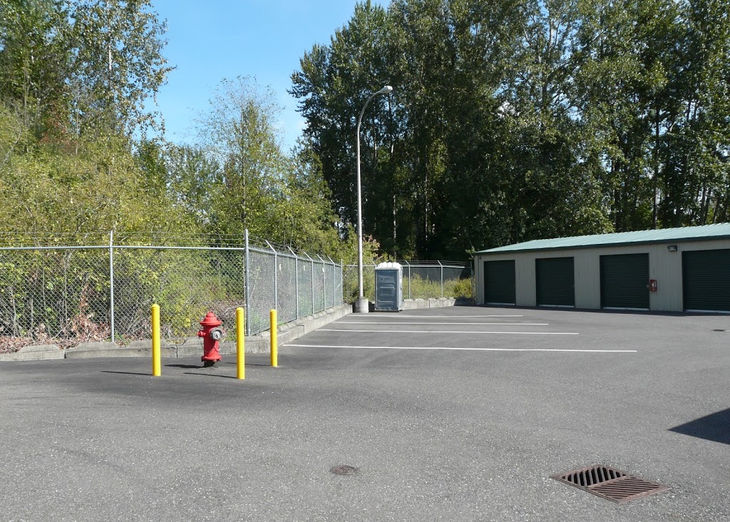 Peace Arch Secure Storage | 3405 Birch Bay Lynden Rd, Custer, WA 98240, USA | Phone: (360) 366-3153