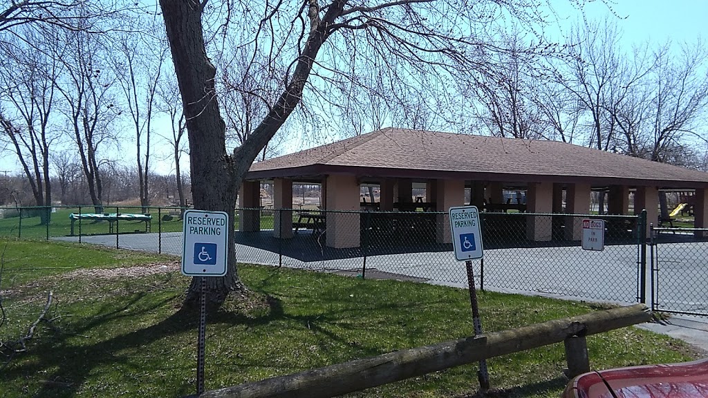 Tonawanda Firemans Park | 318 Two Mile Creek Rd, Tonawanda, NY 14150, USA | Phone: (716) 694-8557