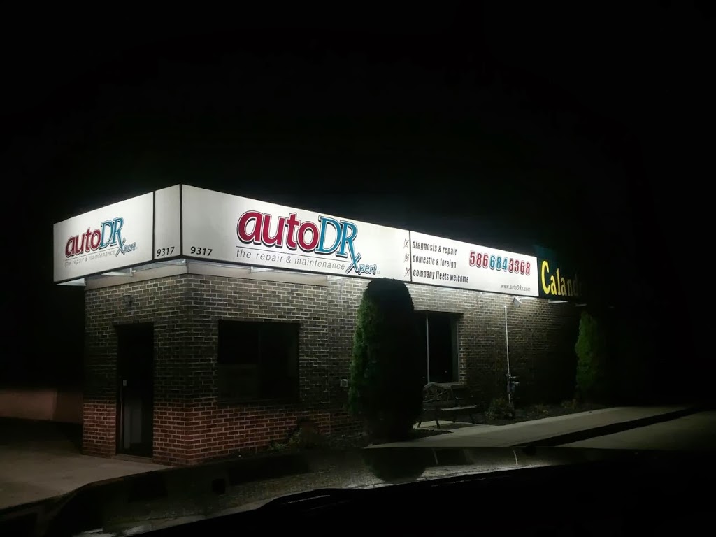 Auto DR | 9317 Marine City Hwy, Ira Township, MI 48023, USA | Phone: (586) 684-3368