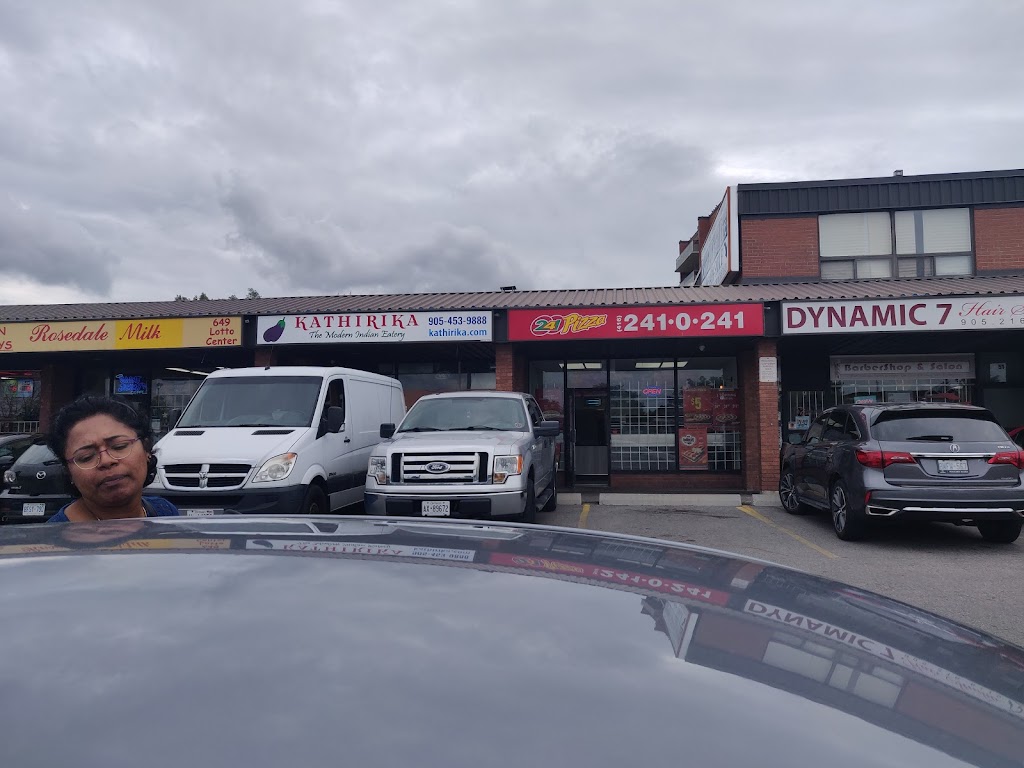 Rosedale Variety Store | 45 Kennedy Rd N, Brampton, ON L6V 1X6, Canada | Phone: (905) 459-4220