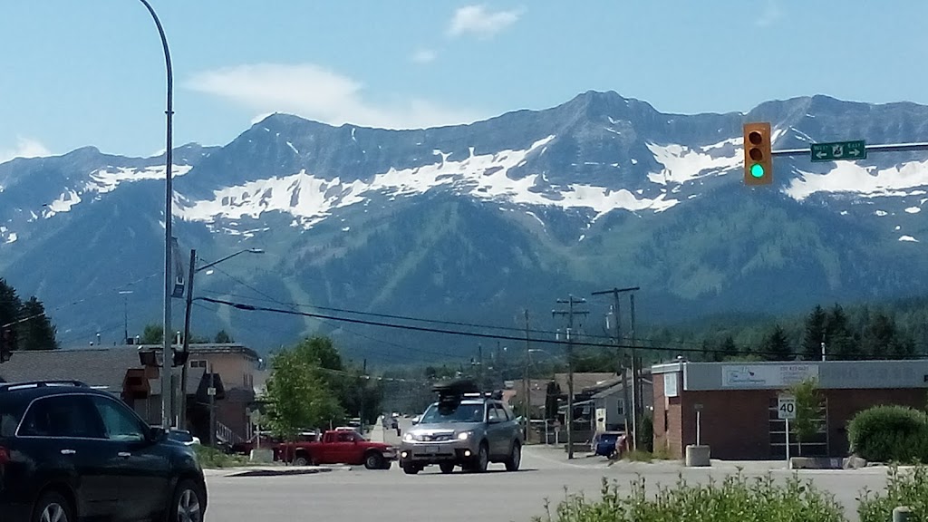 Tim Hortons | 1701 9 Ave, Fernie, BC V0B 1M0, Canada | Phone: (250) 423-7709