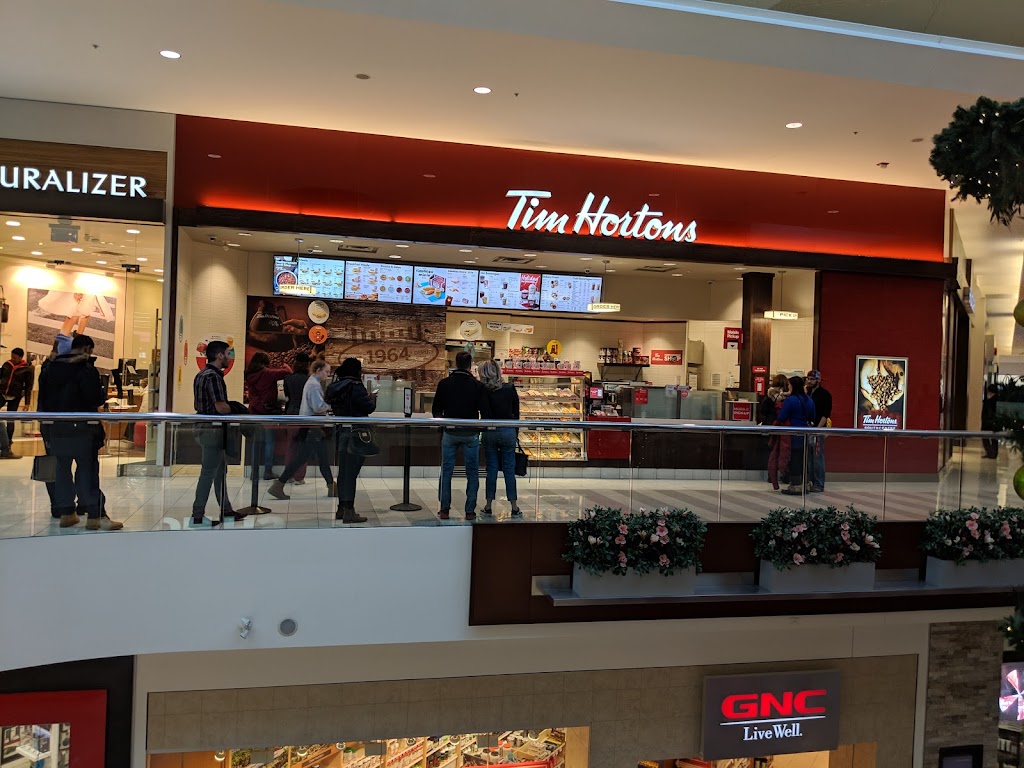 Tim Hortons | Southcentre Mall, Calgary, AB T2J 3V1, Canada | Phone: (403) 726-0295