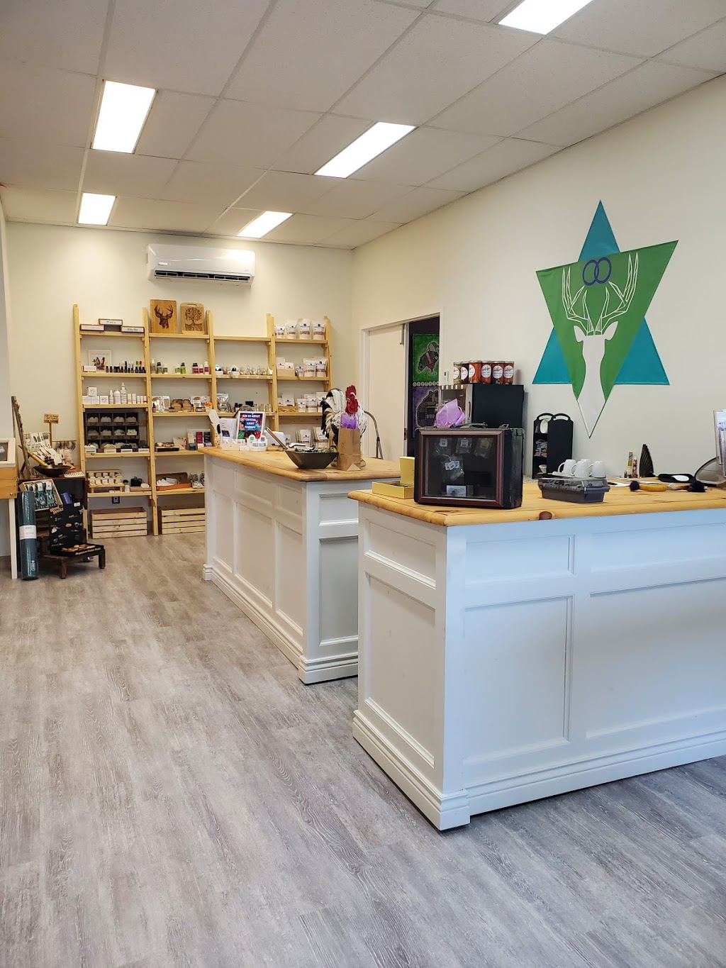 The Nature Nook Wellness Centre | Sables-Spanish Rivers, ON P0P, Canada | Phone: (705) 865-1333
