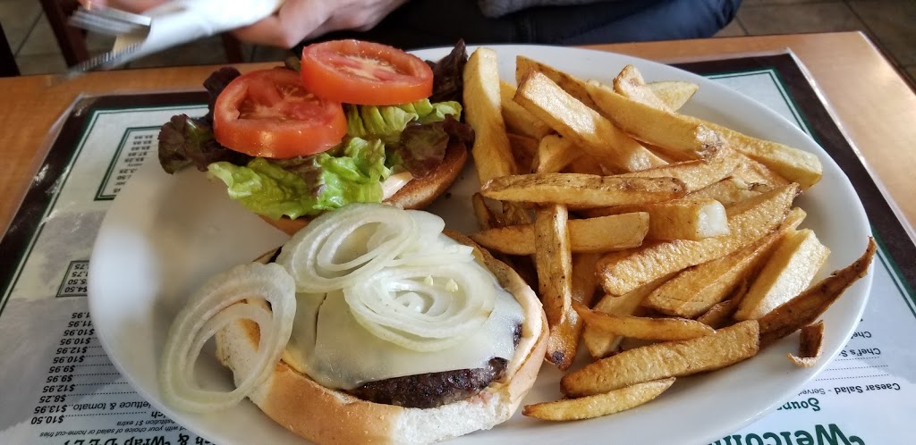 The Horn Of Plenty Café | 2406 Hot Springs Rd, Agassiz, BC V0M 1A1, Canada | Phone: (604) 796-2555