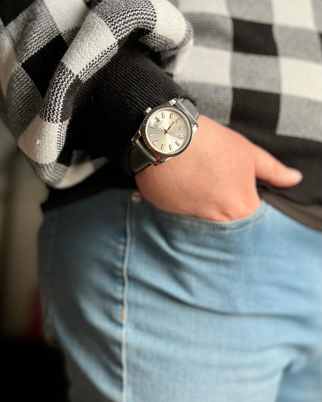Anderson Watch Company | 3249 Clementsvale Rd, Clementsvale, NS B0S 1G0, Canada | Phone: (289) 242-9750