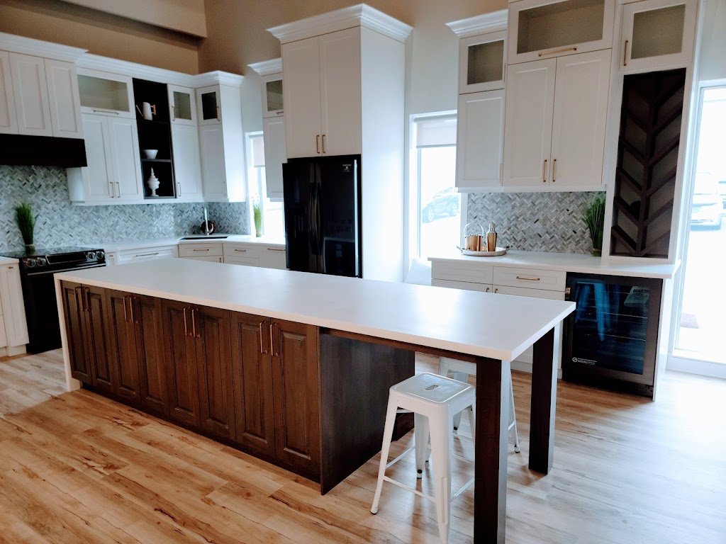 Rycor Countertops & Millwork Inc | home goods store | 1069 Clarke Rd, London, ON N5V 3B3, Canada | 5196596481 OR +1 519-659-6481