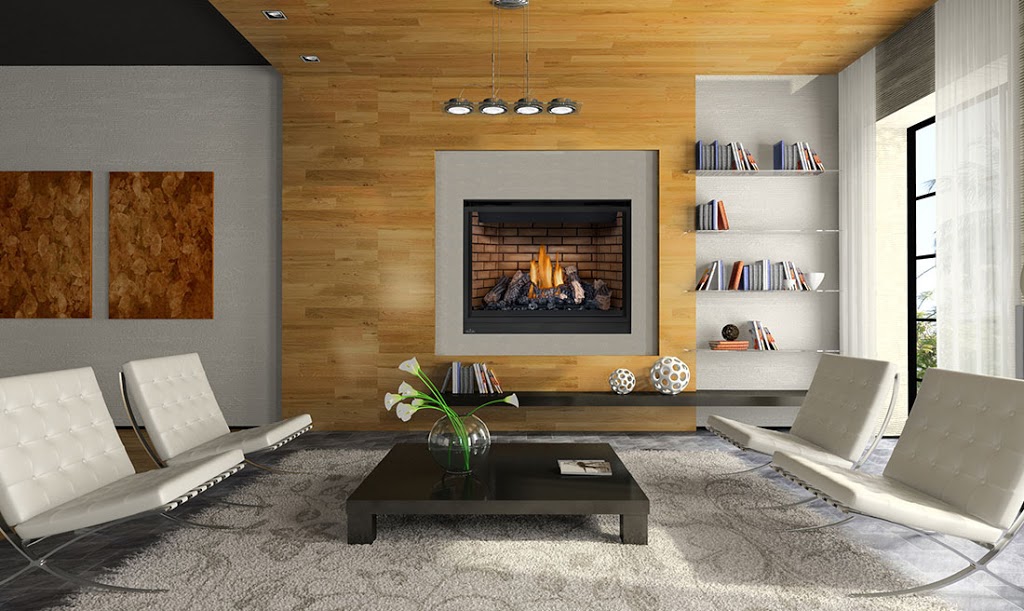 NU Fireplace.com | 23 McCleary Ct #8, Concord, ON L4K 3R6, Canada | Phone: (416) 640-5555