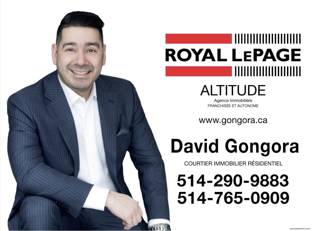 David Gongora | 407 Rue Woodland, Verdun, QC H4H 1V5, Canada | Phone: (514) 290-9883