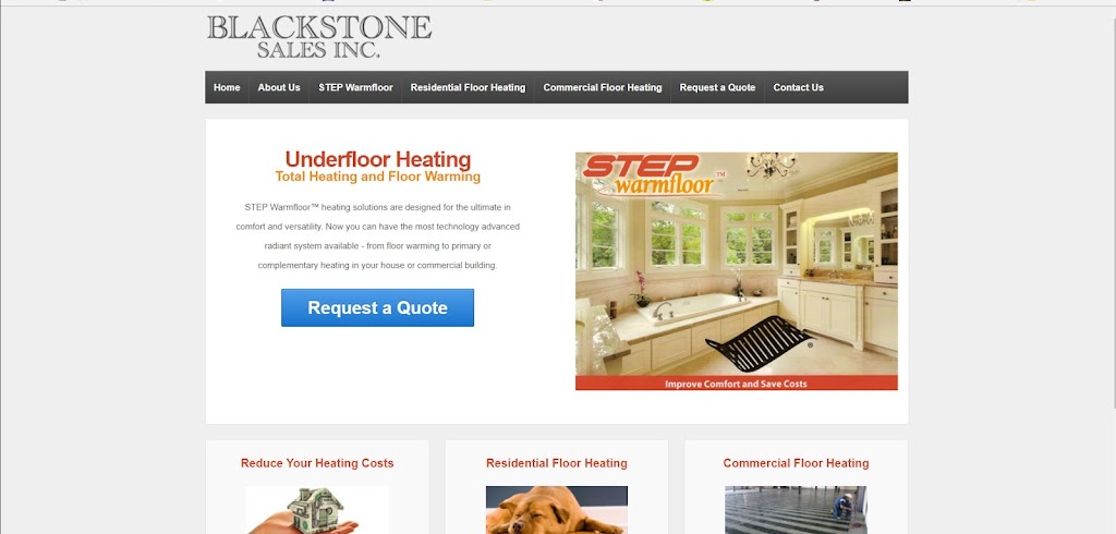 Rob Ellis Web Design | 15 Duncan Ave, Waterdown, ON L0R 2H5, Canada | Phone: (289) 242-7622