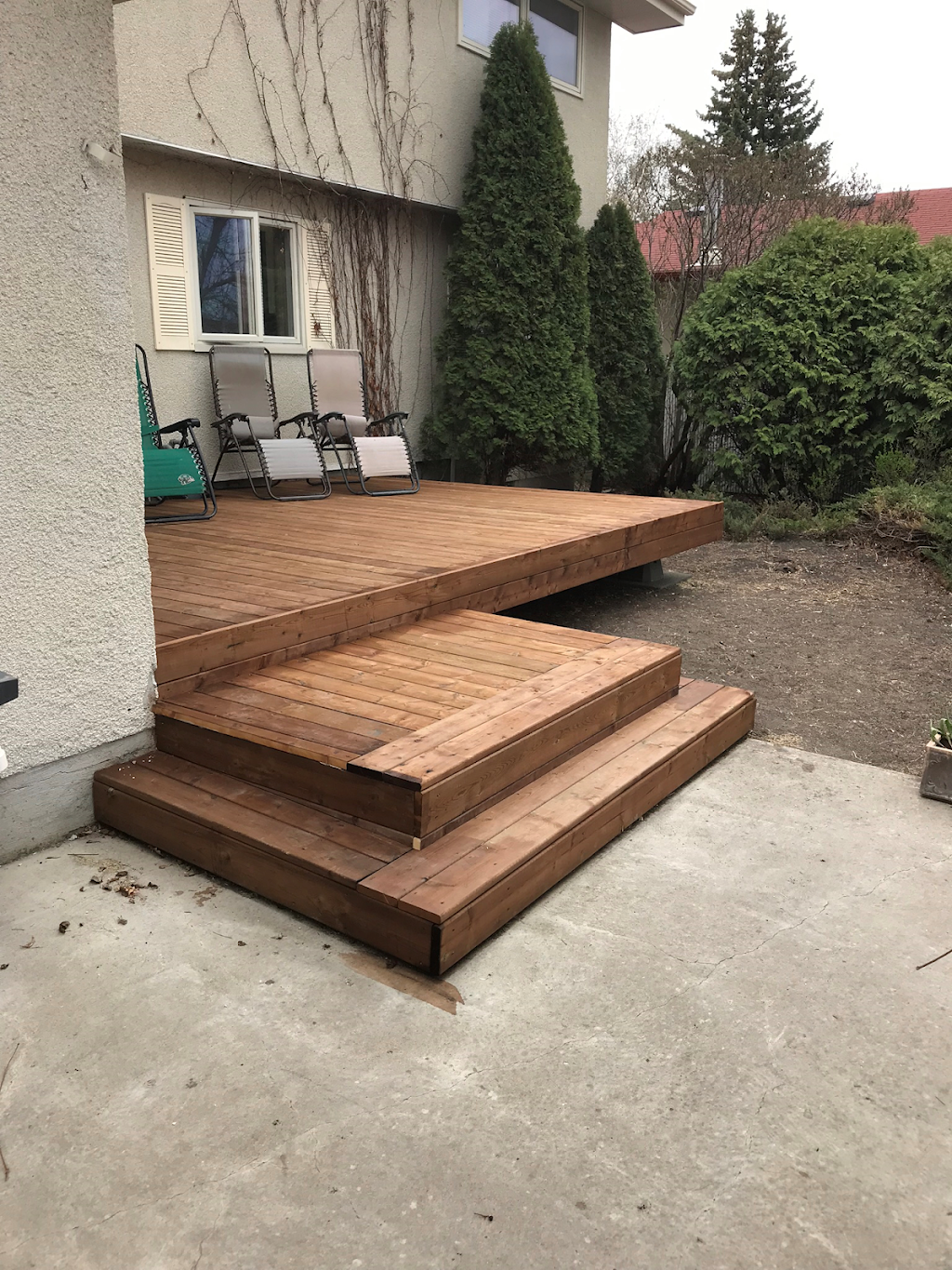 SZ Renos | 392 Habkirk Dr, Regina, SK S4S 6A8, Canada | Phone: (306) 530-5027
