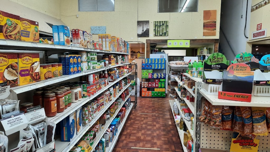 Jaffray Sports & Hardware (1990) Ltd | 2270 Jaffray Shop Rd, Jaffray, BC V0B 1T0, Canada | Phone: (250) 429-3613