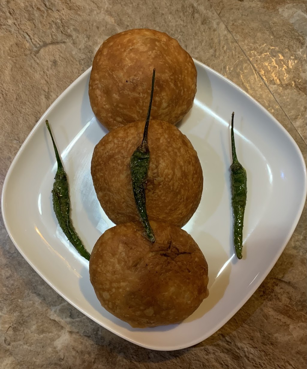 Anjanis Vegetarian Kitchen | 14 Tincomb Crescent, Whitby, ON L1R 2Y6, Canada | Phone: (416) 704-4029