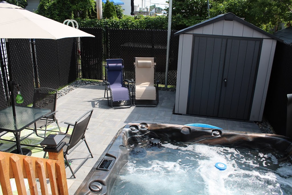 Terrassement Chambly | 2440 Bd Industriel, Chambly, QC J3L 4V2, Canada | Phone: (514) 506-7949